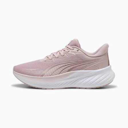 POUNCE LITE 2 idman ayaqqabısı MISTY PINK-WHITE