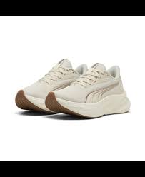 MAXSTRIDE LITE idman ayaqqabısı ALPINE SNOW-WARM WHITE-ROSE GOLD-GUM
