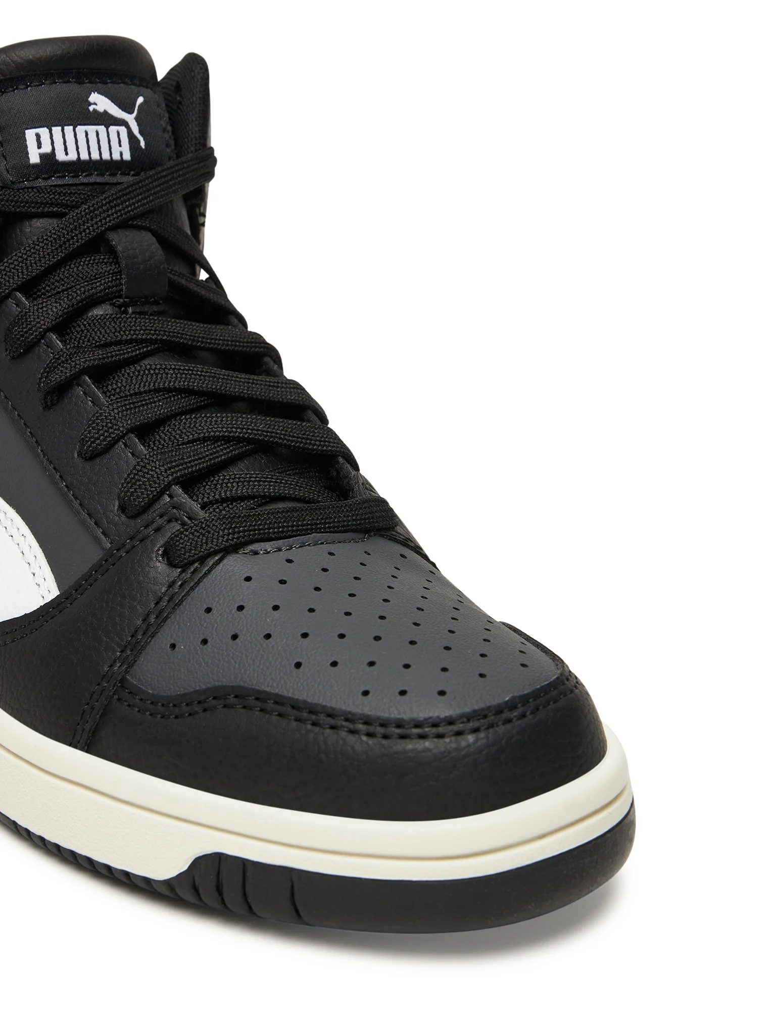 PUMA Rebound V6 Mid Jr Sneakers Kids'