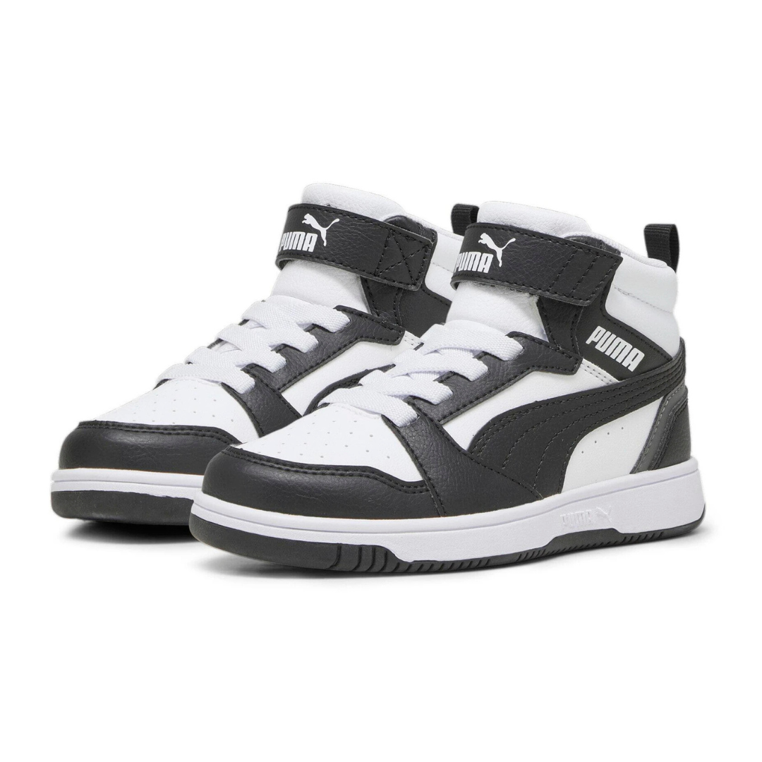 PUMA Rebound V6 Mid AC+ PS Sneakers Kids'