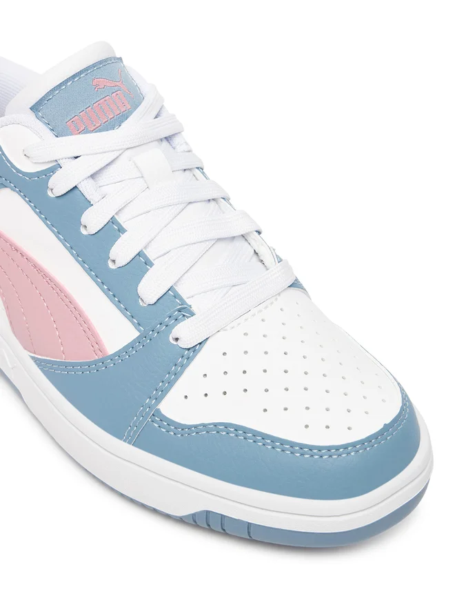 PUMA Rebound V6 Lo Jr Sneakers Kids'