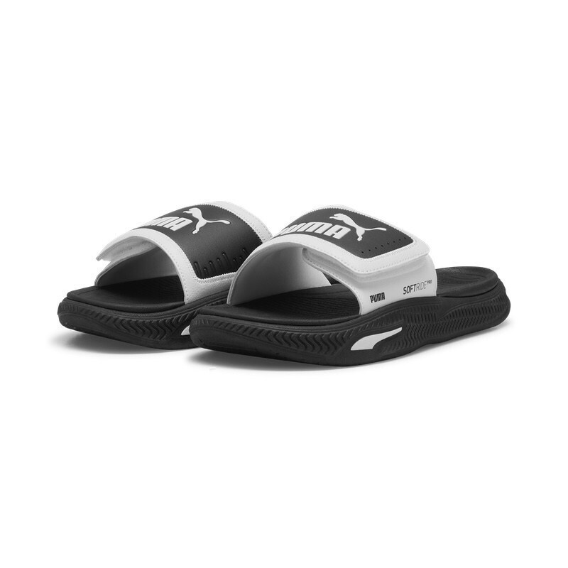 Puma SoftridePro 24V Səndəllər