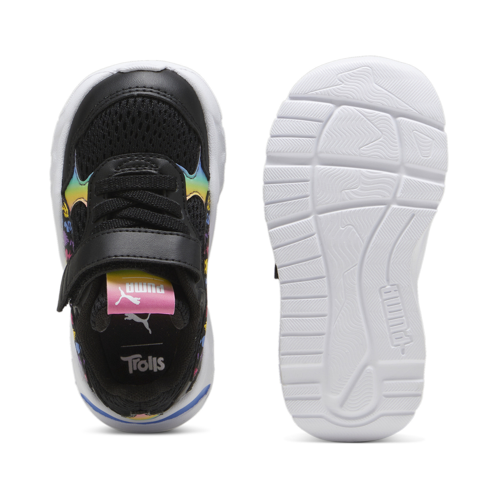 PUMA TRINITY TROLLS AC+ INF KIDS' SHOES