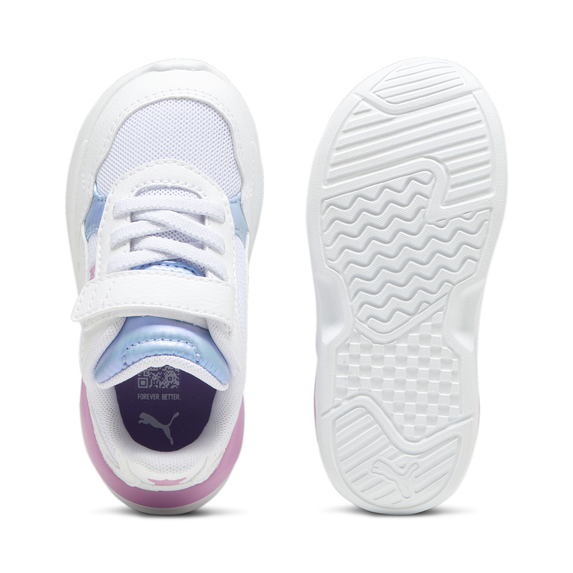PUMA X-RAY SPEED LITE BOUNCY KIDS' SHOES
