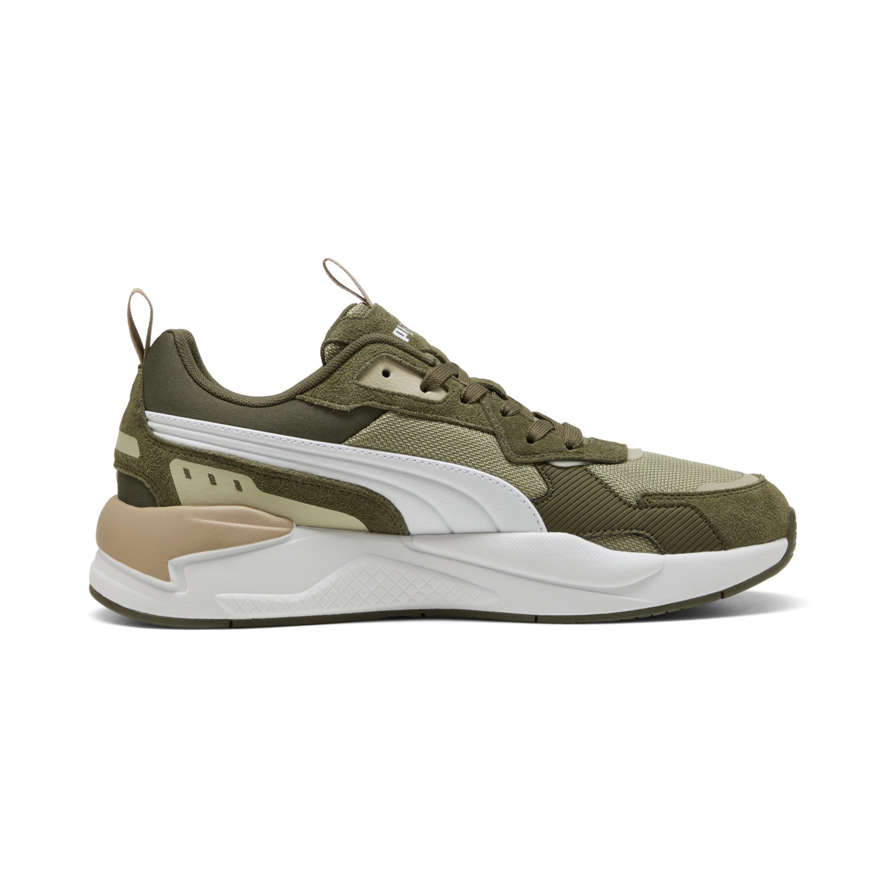 PUMA X-Ray 3 SD Kişilər üçün krosovkalar