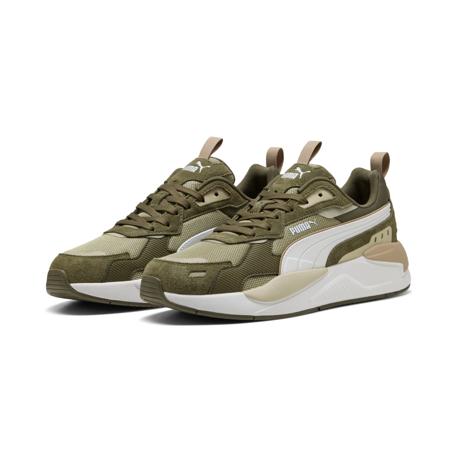 PUMA X-Ray 3 SD Kişilər üçün krosovkalar