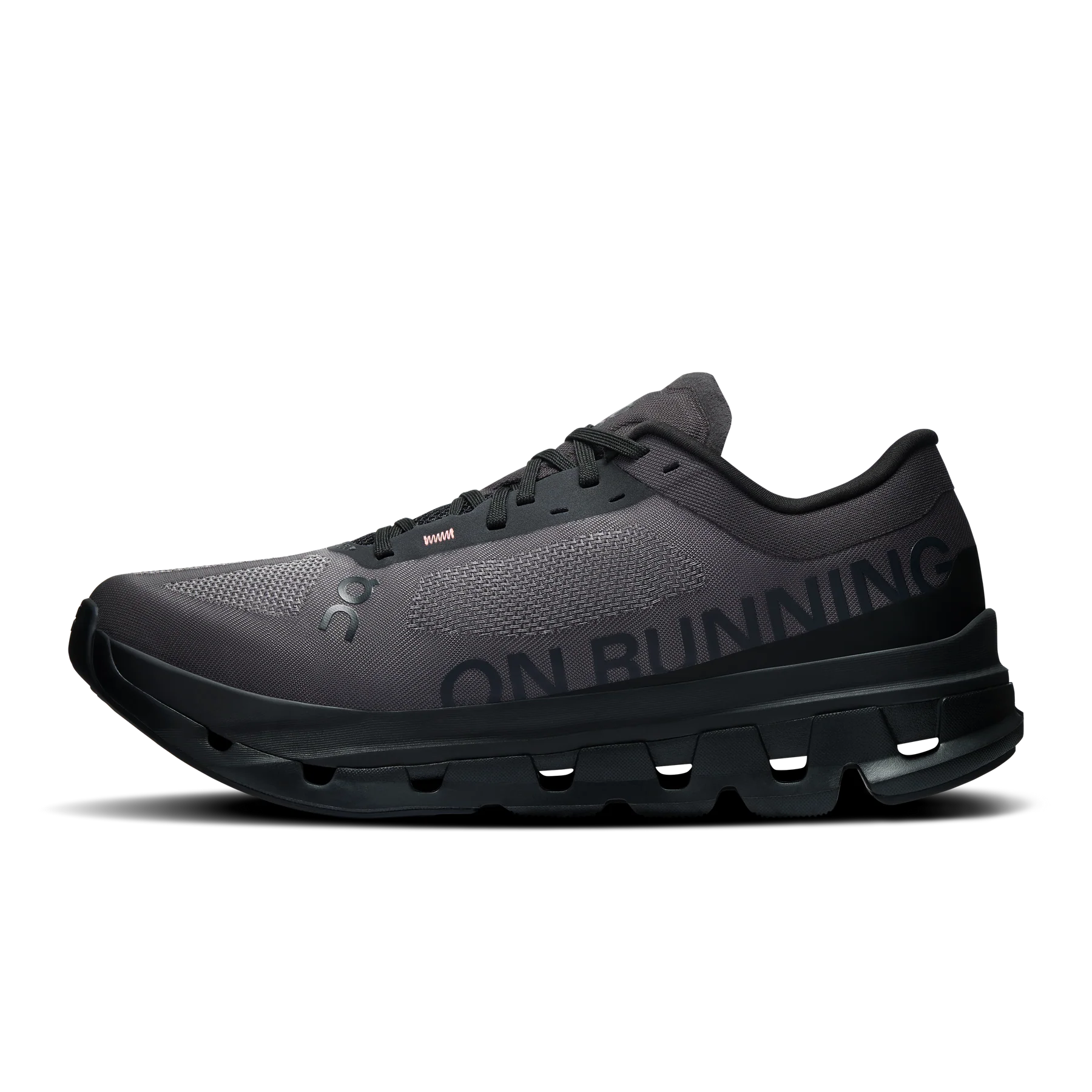 On Running Cloudflow 5 Kişilər üçün krosovka