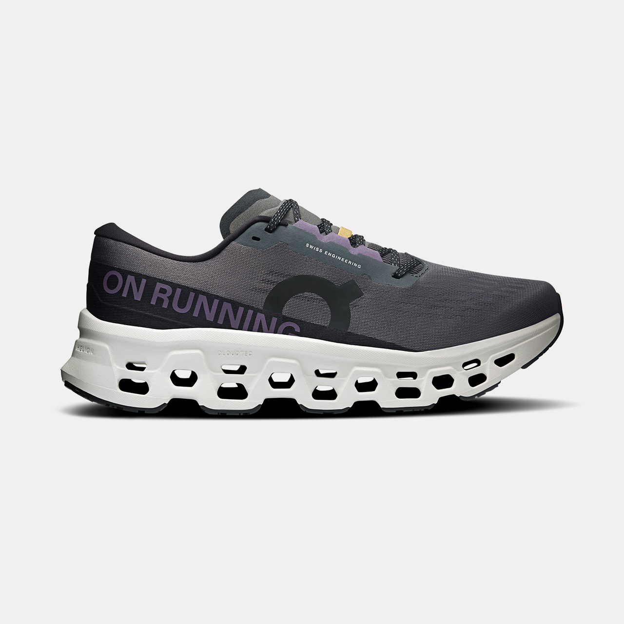 ON Running Cloudmonster 3 Kişilər üçün krosovkalar