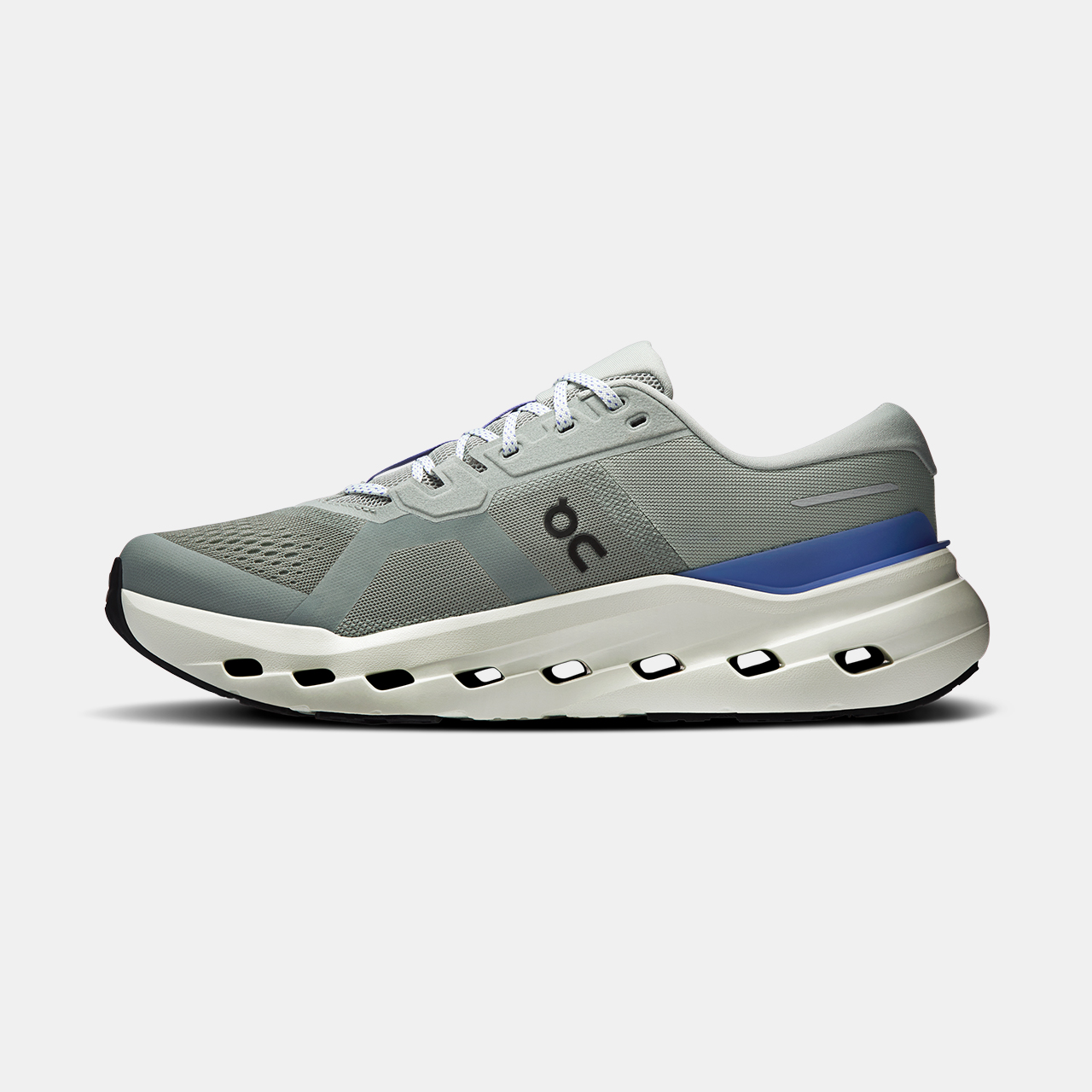 ON Running Cloudrunner 3 Kişilər üçün krosovkalar