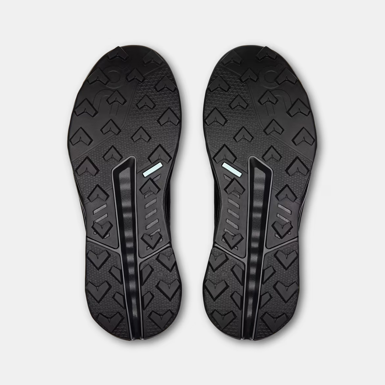 On Running Cloudhorizon 2 Waterproof Kişilər üçün krossovkalar