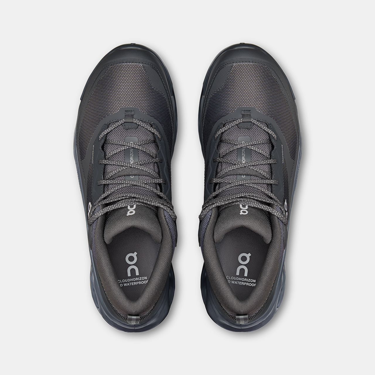 On Running Cloudhorizon 2 Mid Waterproof Kişilər üçün krossovkalar