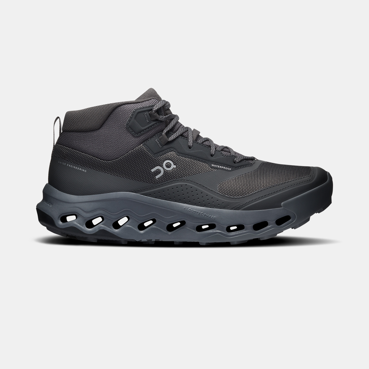 On Running Cloudhorizon 2 Mid Waterproof Kişilər üçün krossovkalar