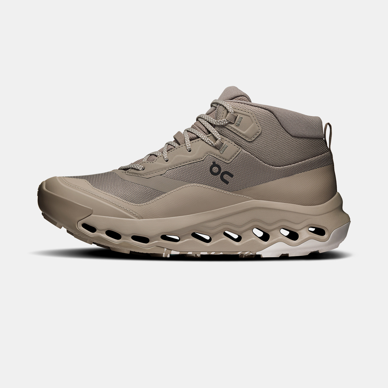 On Running Cloudhorizon 2 Mid Waterproof Kişilər üçün krossovkalar
