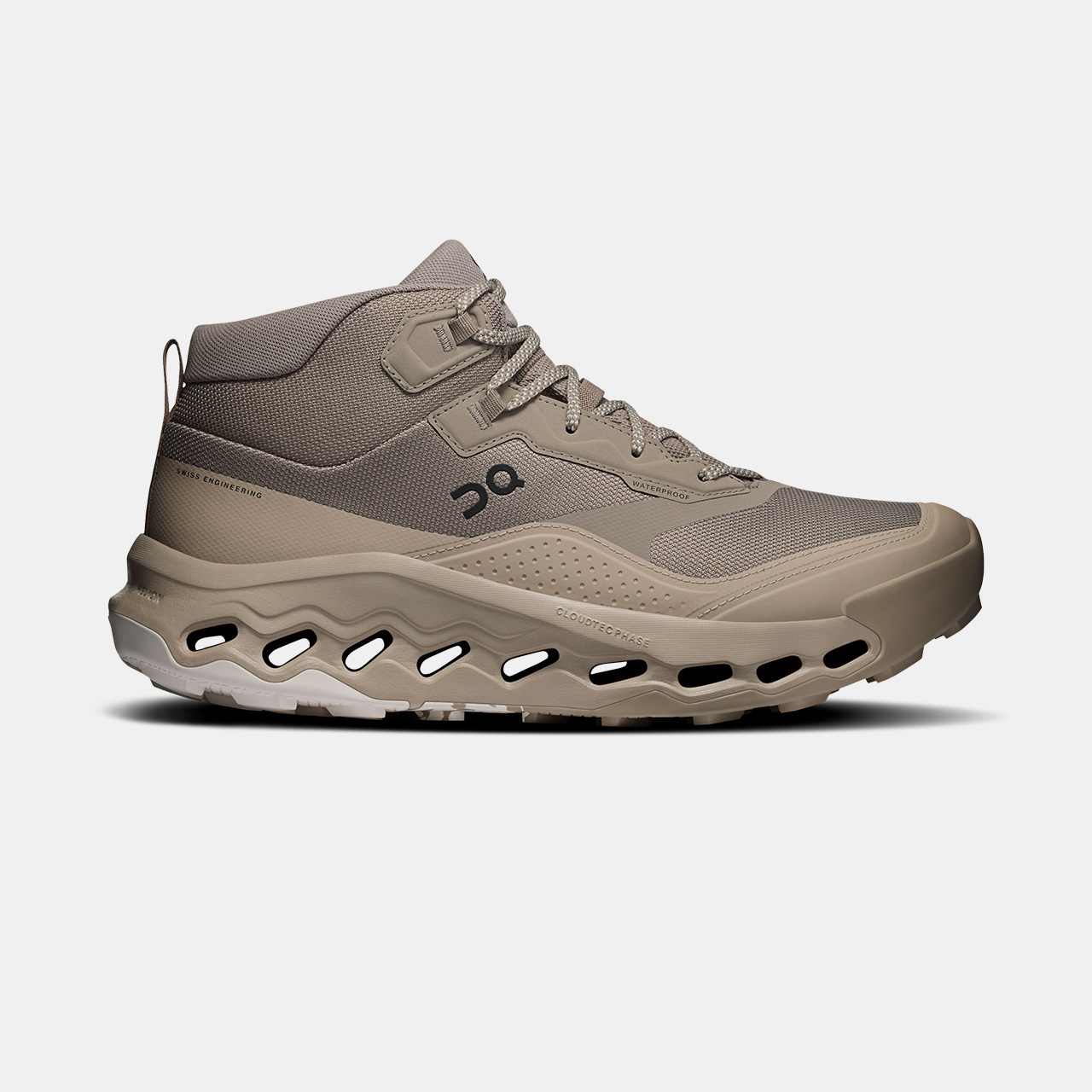 On Running Cloudhorizon 2 Mid Waterproof Kişilər üçün krossovkalar