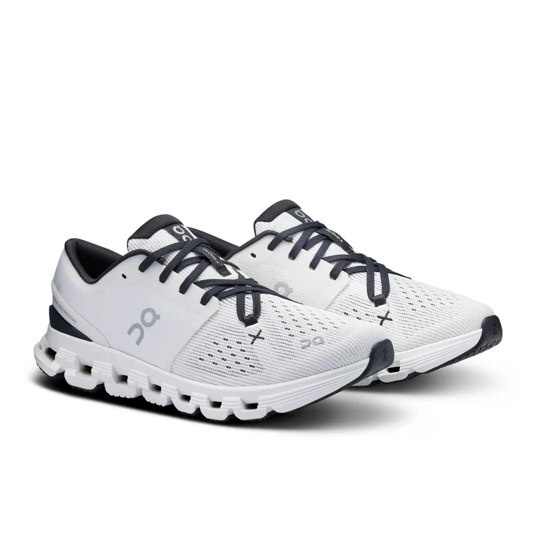 ON Running Cloud X 4 Sneakers Women's