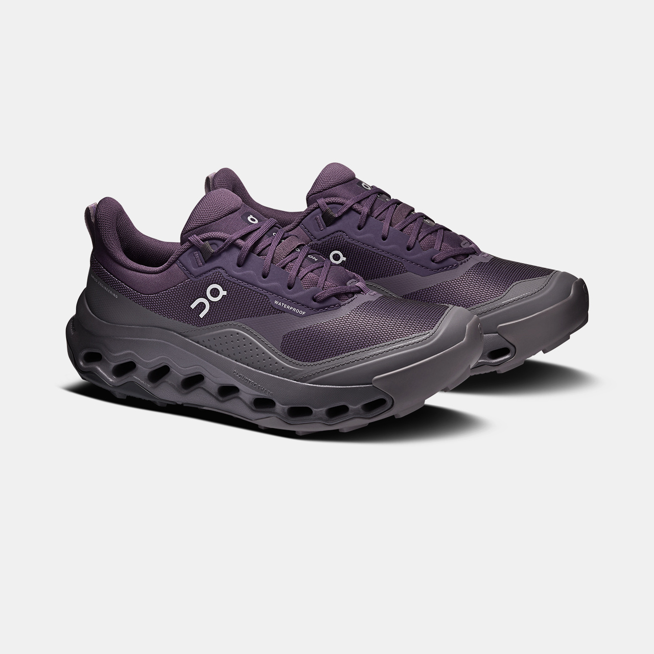On Running Cloudhorizon 2 Waterproof Women's Sneakers