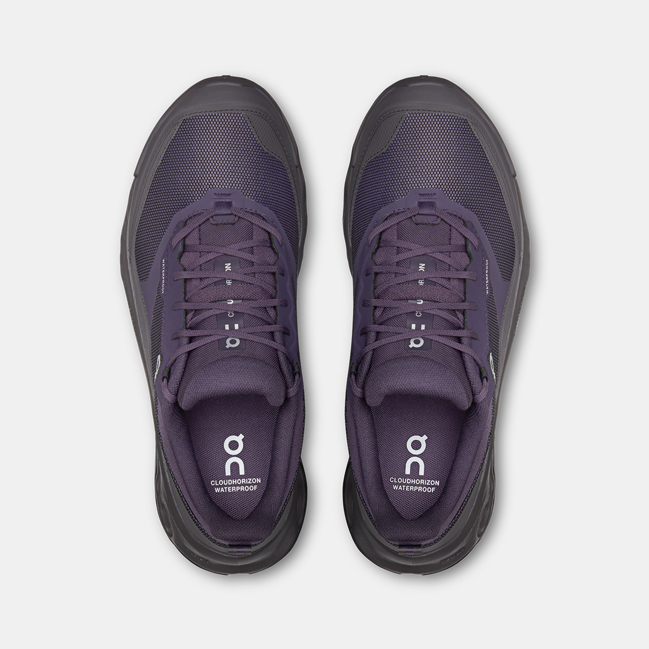 On Running Cloudhorizon 2 Waterproof Qadınlar üçün krossovkalar
