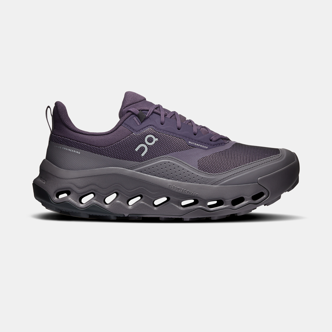 On Running Cloudhorizon 2 Waterproof Qadınlar üçün krossovkalar