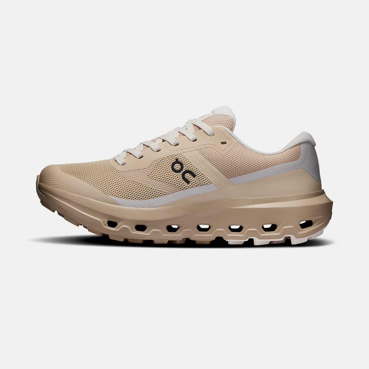 On Running Cloudvista 3 Waterproof Qadınlar üçün krossovkalar