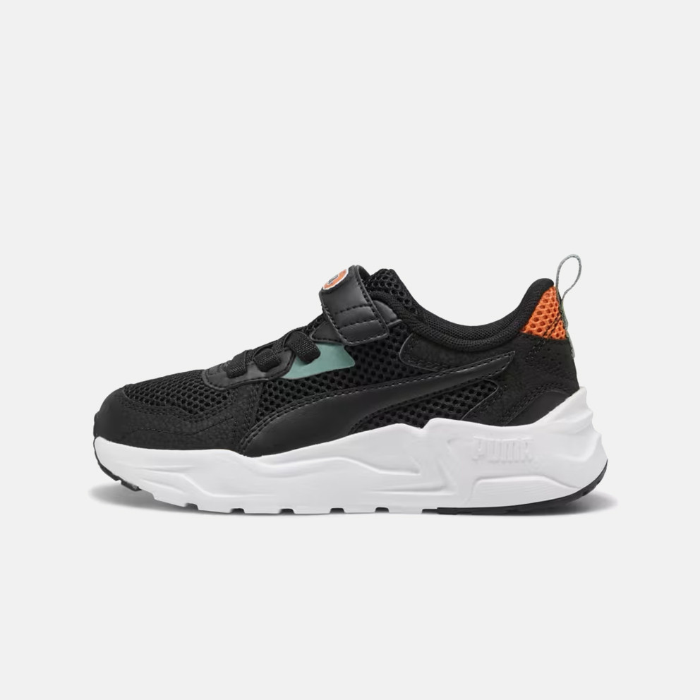 PUMA Trinity Lite MID 90s AC+ PS  Uşaq ayaqqabısı