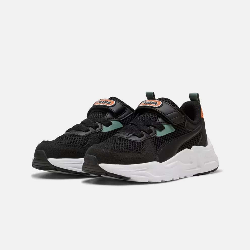 PUMA Trinity Lite MID 90s AC+ PS   Kids' shoes