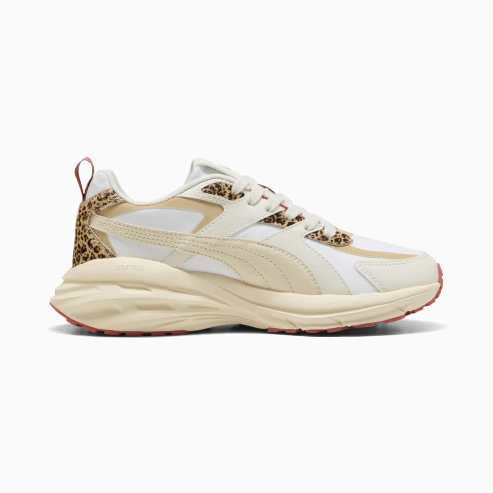PUMA Hypnotic LS Animal Flair Qadınlar üçün krosovkalar