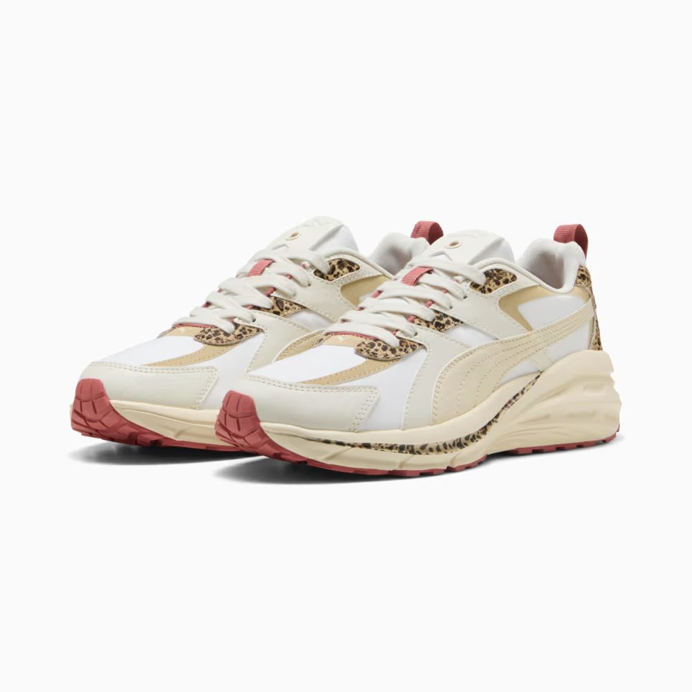 PUMA Hypnotic LS Animal Flair Sneakers Women's