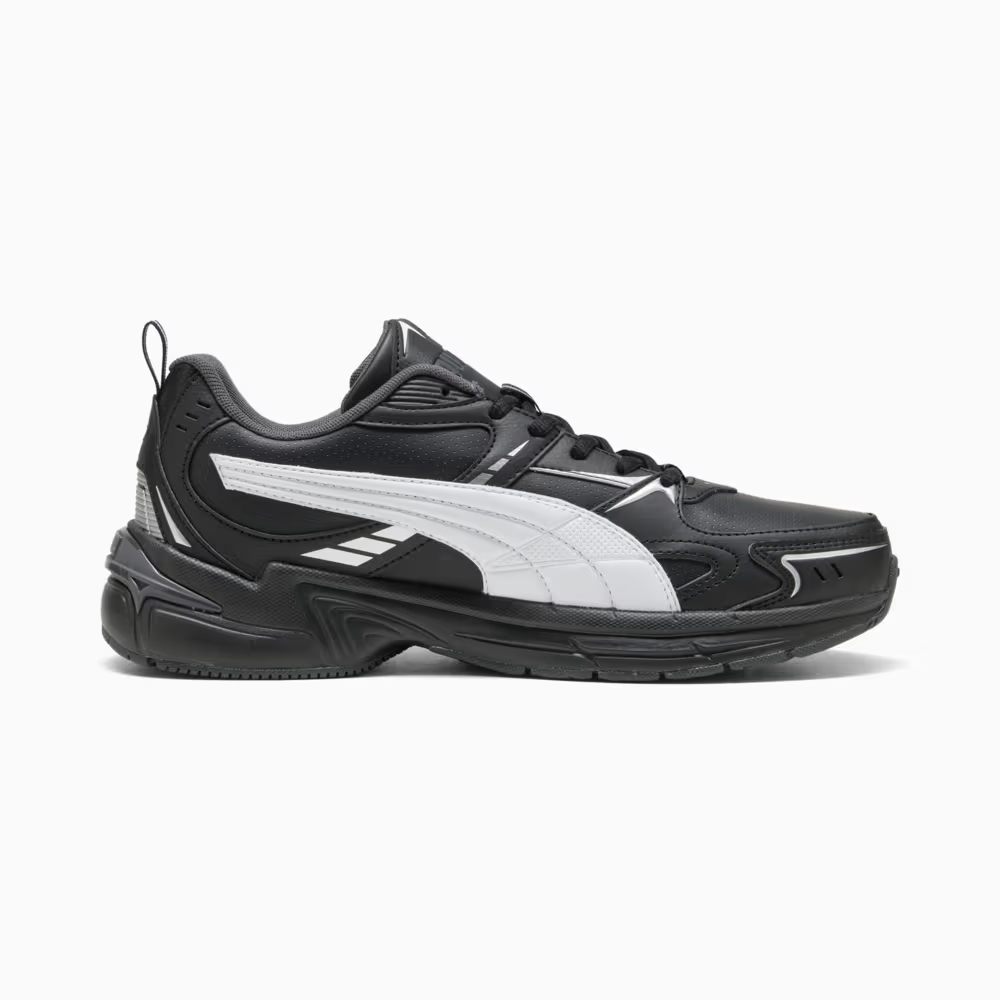 PUMA Milenio tech 2000 Kişilər üçün krosovkalar