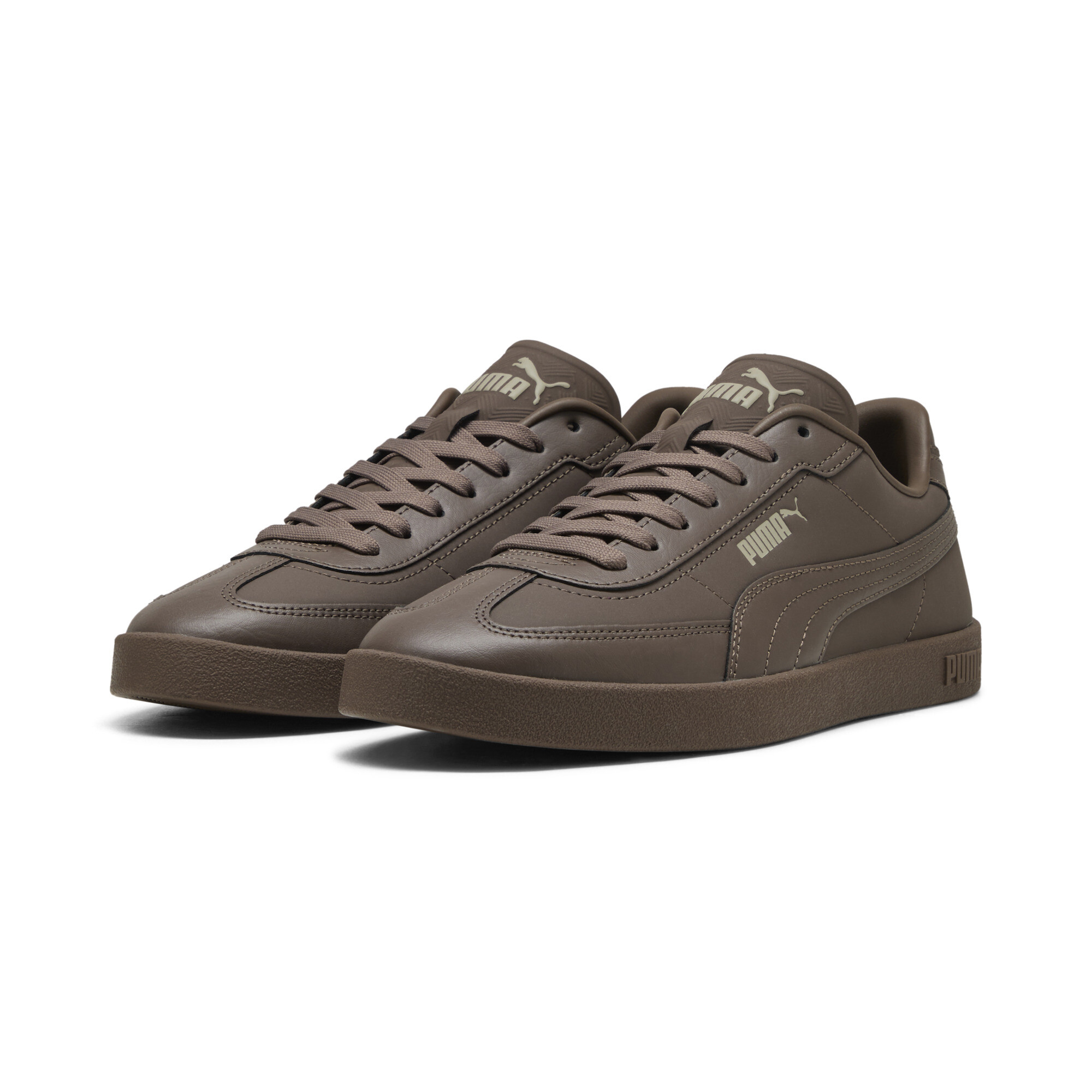 PUMA Puma Club II Era Kişilər üçün krosovkalar
