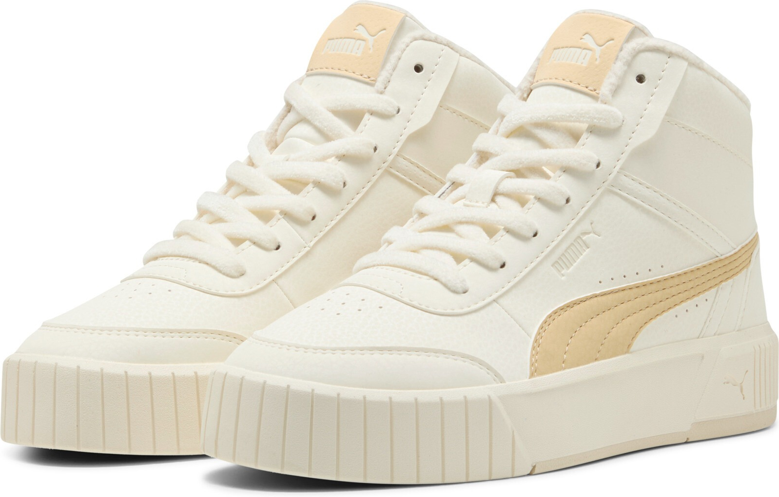 PUMA Carina Mia Mid Sneakers Women's