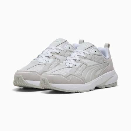 PROFOAM GALACTIC idman ayaqqabısı - PUMA WHITE-GLACIAL GRAY