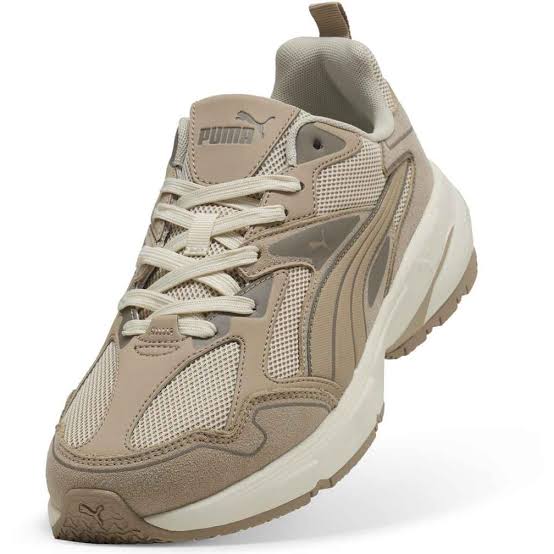 PROFOAM GALACTIC idman ayaqqabısı - ALPINE SNOW-BIRCH-WARM WHITE
