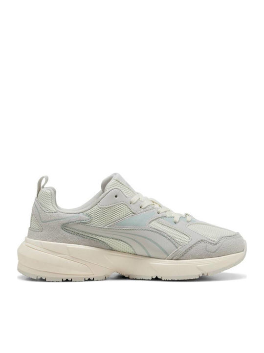 PROFOAM GALACTIC idman ayaqqabısı MOUSE GRAY-MISTY PINK-WARM WHITE