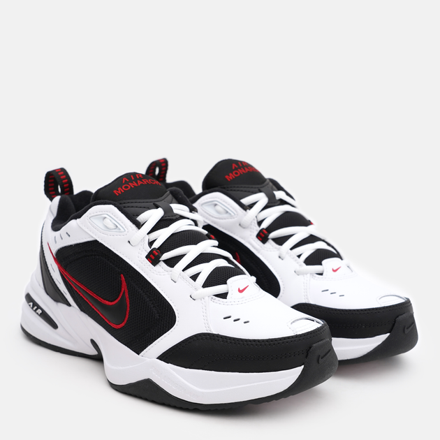 NIKE AIR MONARCH IV MEN'S SHOES