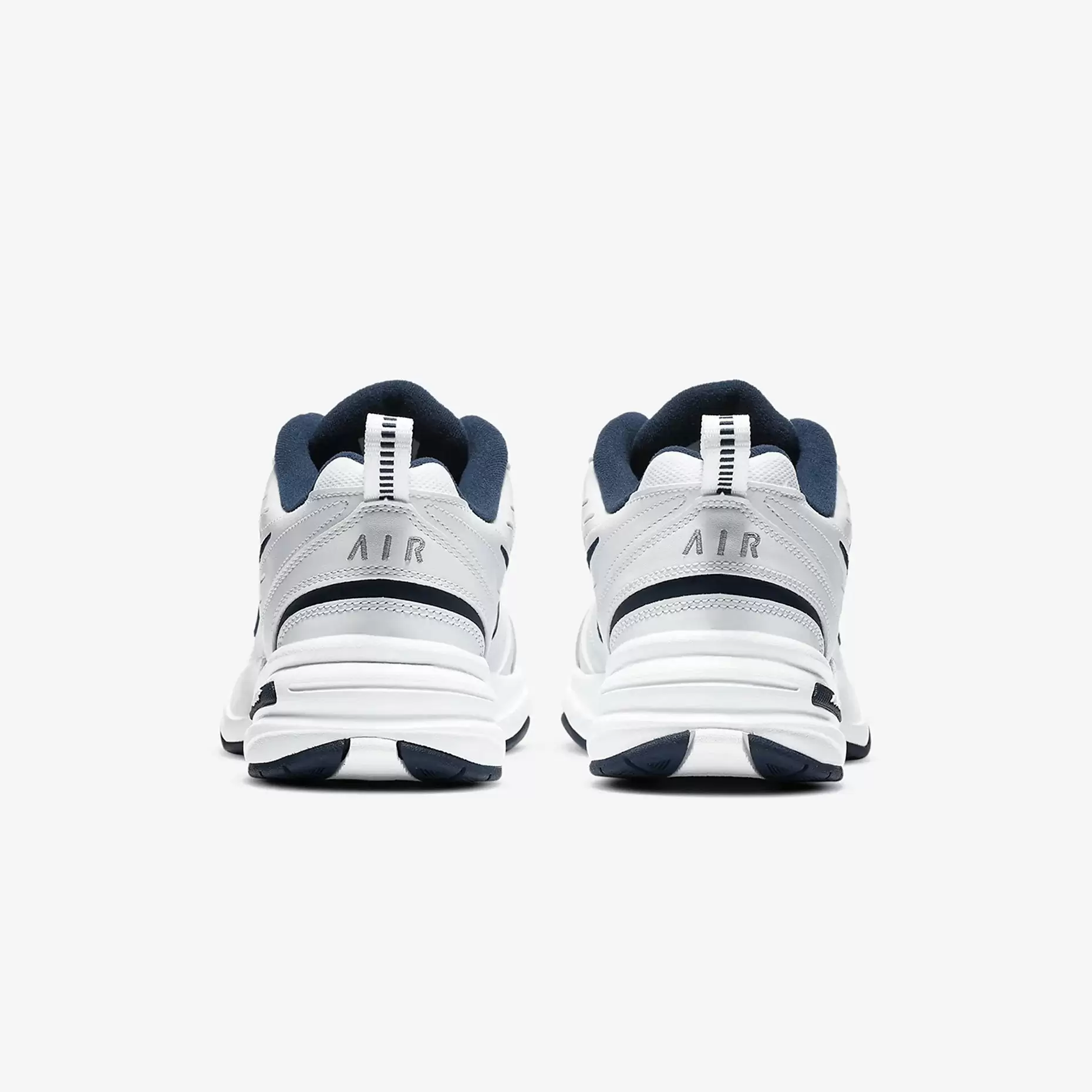 NIKE AIR MONARCH IV KİŞİ AYAQQABILARI