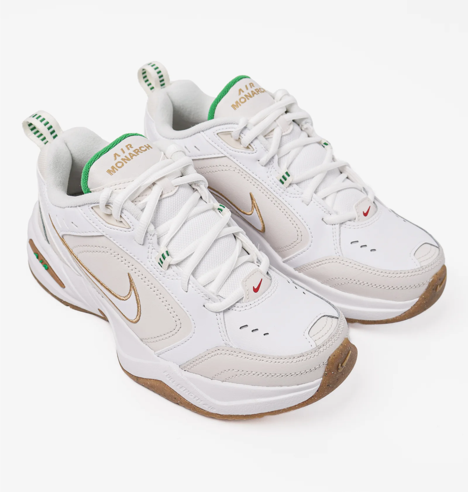 Nike AIR MONARCH IV Kişilər üçün krosovkalar