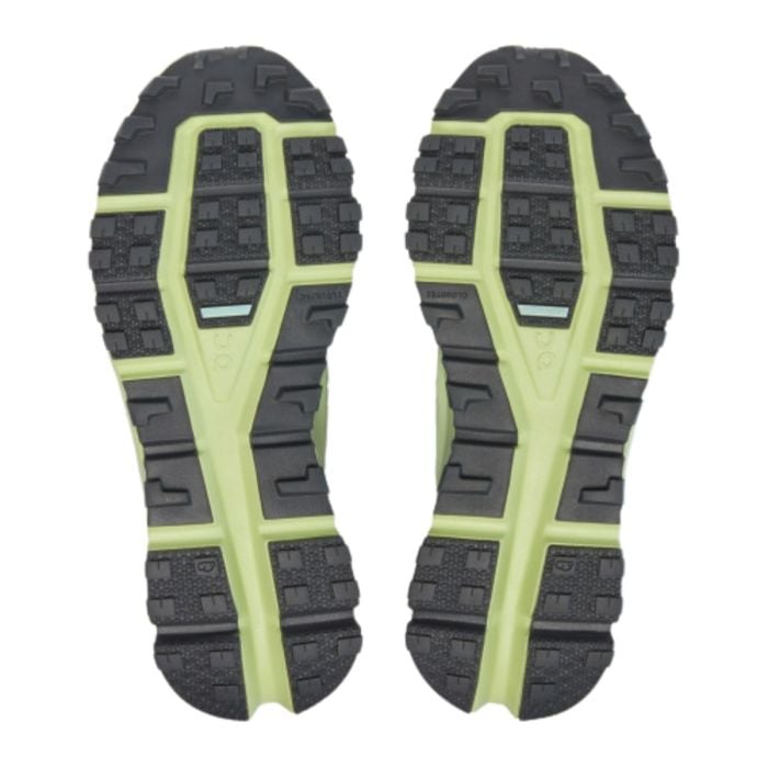 ON RUNNING W CLOUDULTRA 1 VINE/MEADOW WOMEN'S SNEAKERS