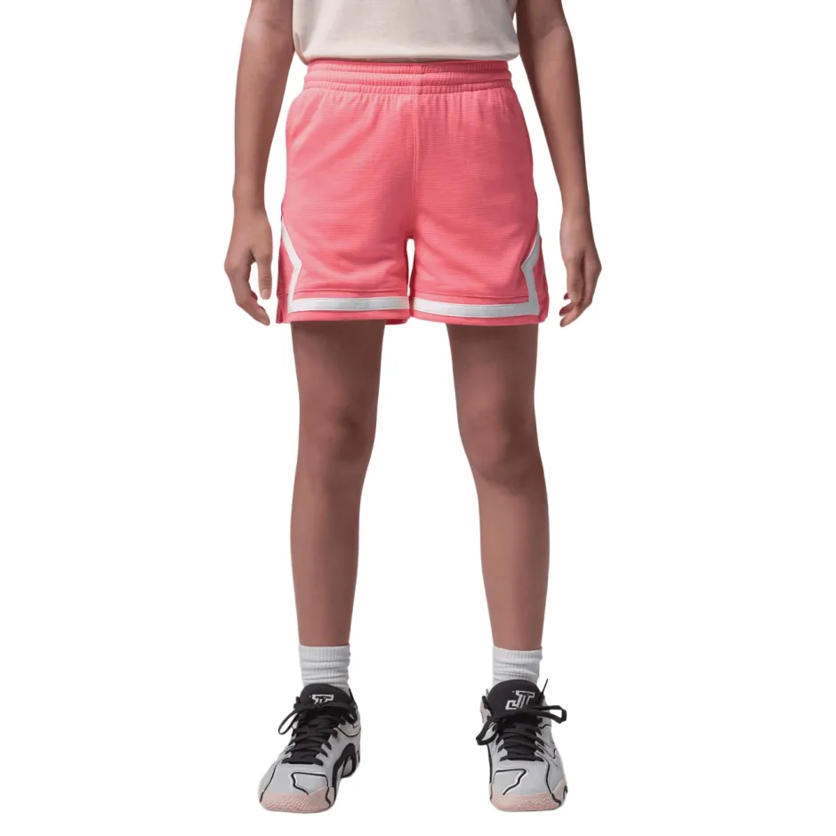 Jordan Dri-FIT Diamond Qızlar üçün şortlar