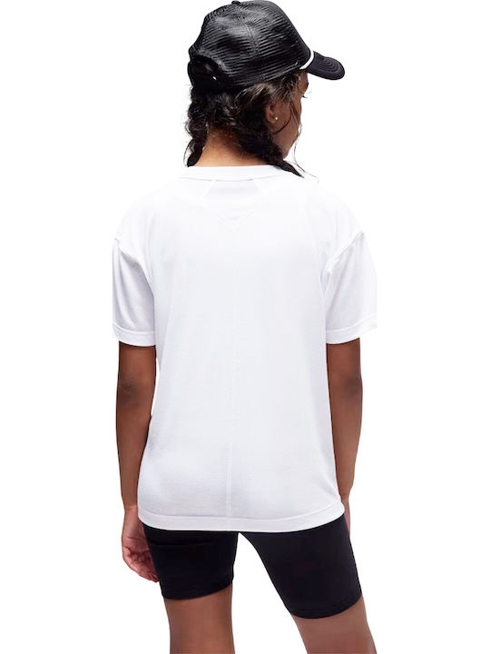 Jordan Sport Dri-FIT Diamond Uşaqlar üçün köynək