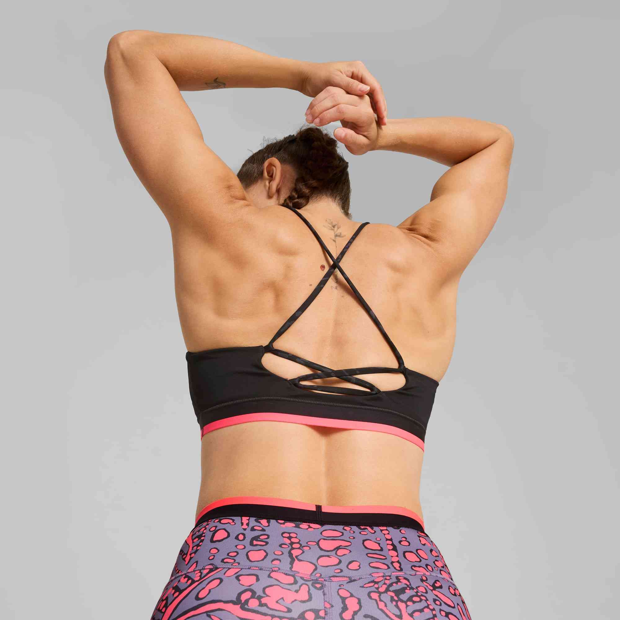 PUMA MOVE HYPERNATURAL BRA