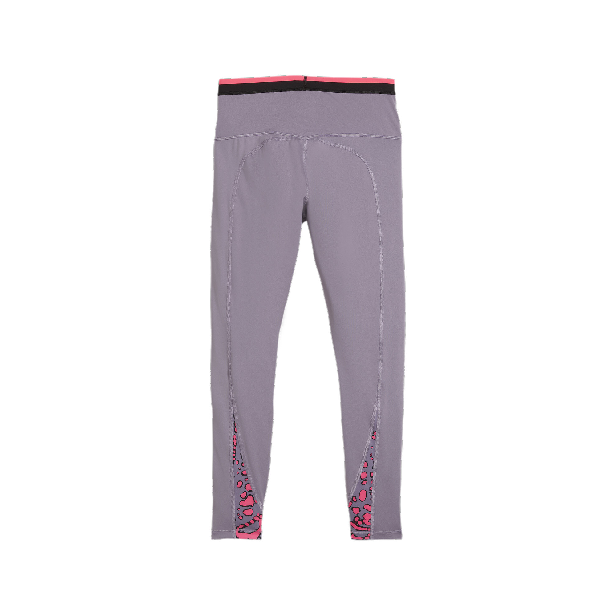PUMA HYPERNATURAL HW 7/8 PALE PLUM QADIN LEGİNSLƏRİ