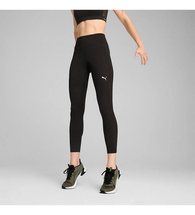 PUMA Train All Day Essential Tight - HW FL Women's leggings