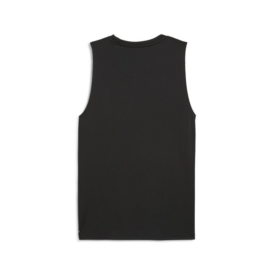 PUMA M TAD Essential Logo Tank Kişi Maykası