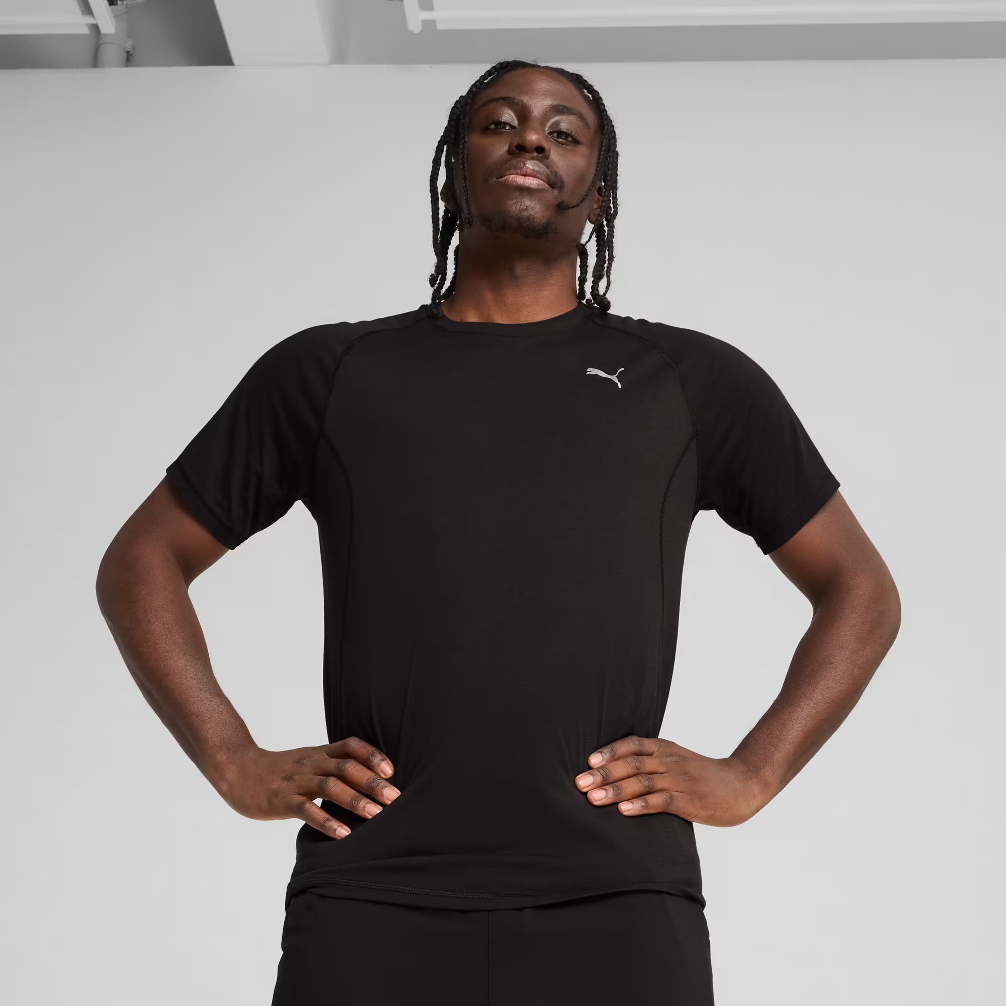 PUMA Run Velocity Kişilər üçün köynək