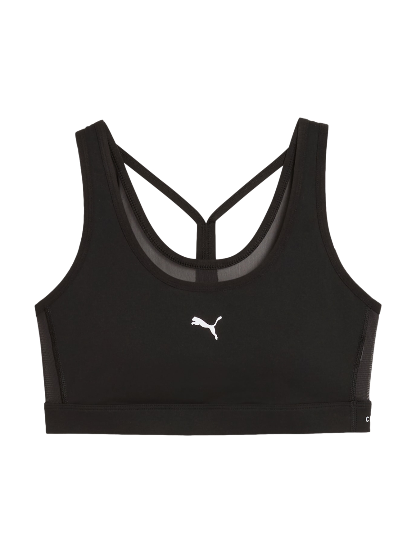 PUMA 4Keeps Cloudspun Bra