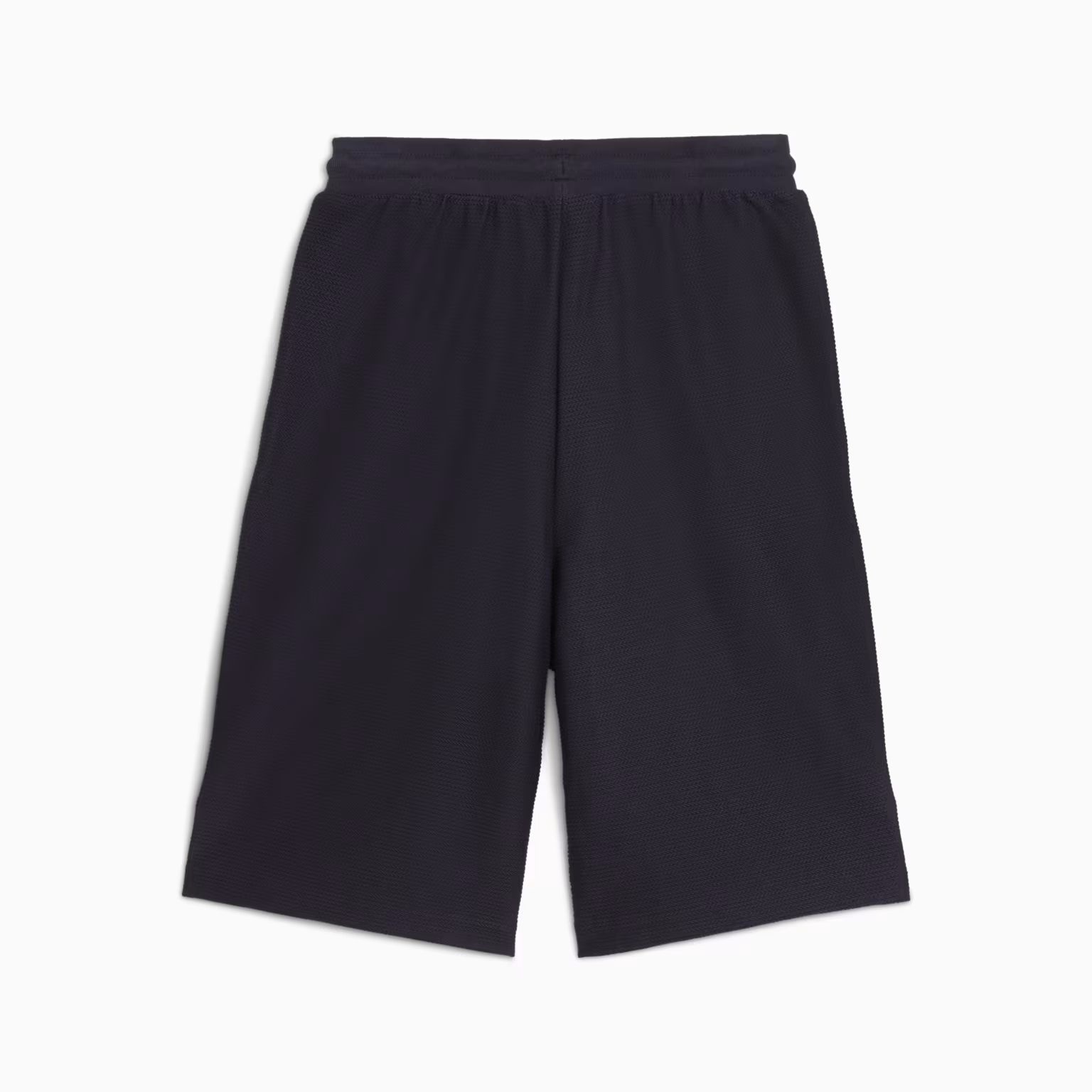 PUMA Premium Ess Jacquard Long Line Relaxed Shorts 11" Kişi Şortları