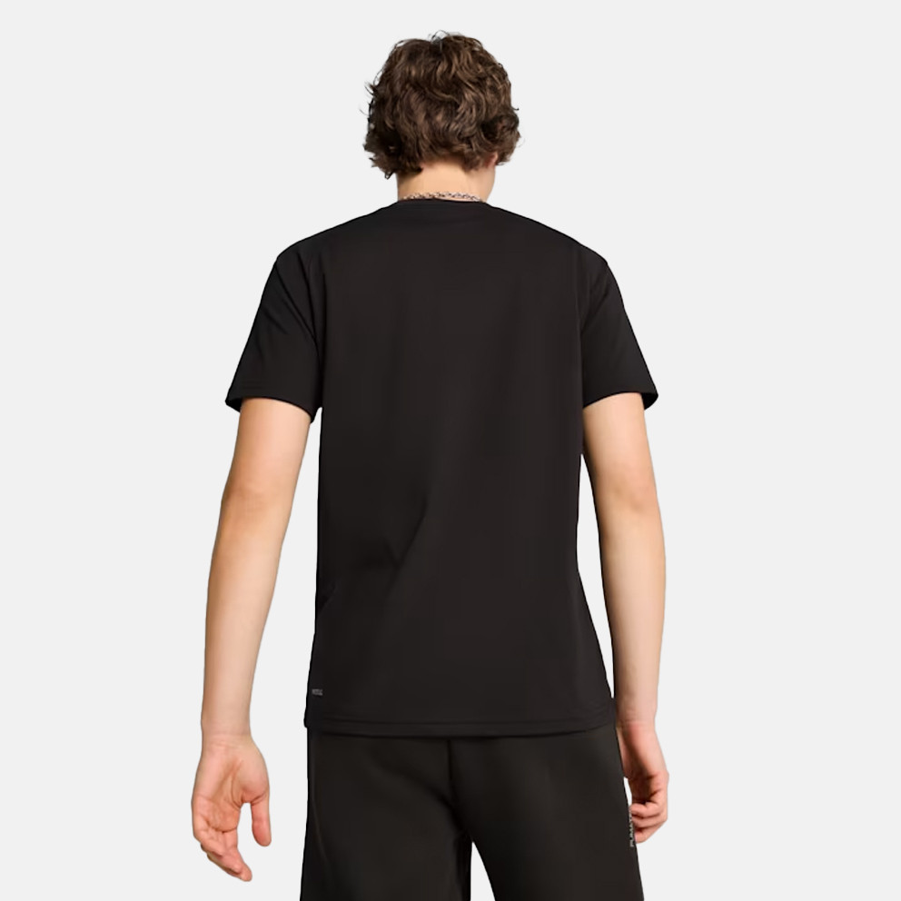PUMA Pumatech Pocket Tee Kişi Köynəyi