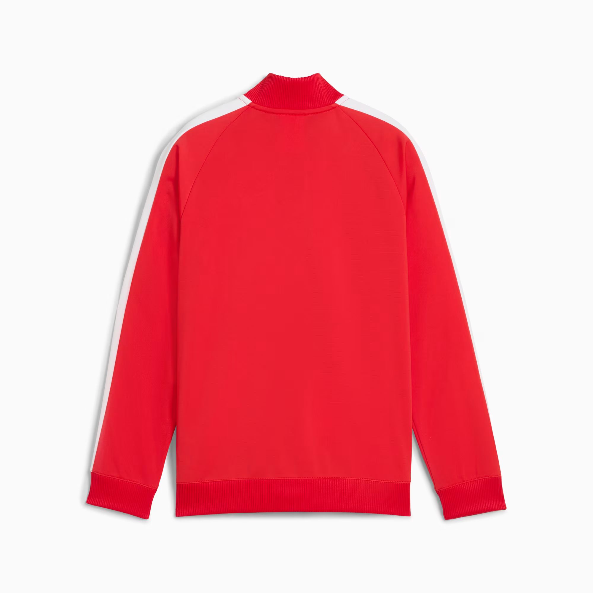 PUMA T7 Always On Track Jacket B Uşaq Jaketi
