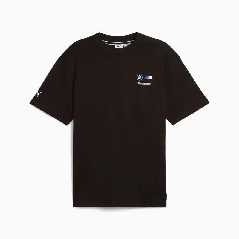 Puma BMW M Motorsport Tee Men