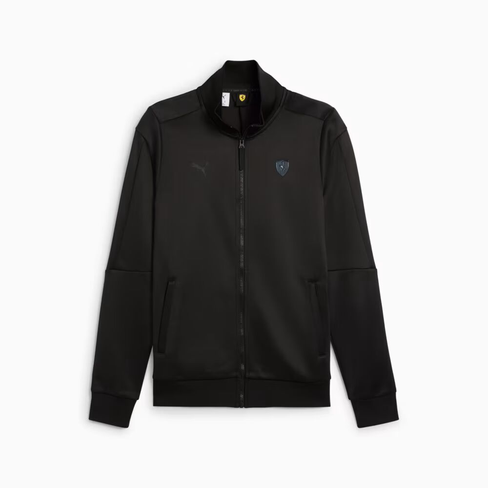 Puma Ferrari Race Tonal Track Jacket Men